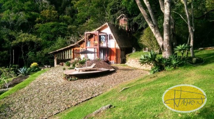 Casa à venda em Vale das Videiras, Petrópolis - RJ - Foto 1