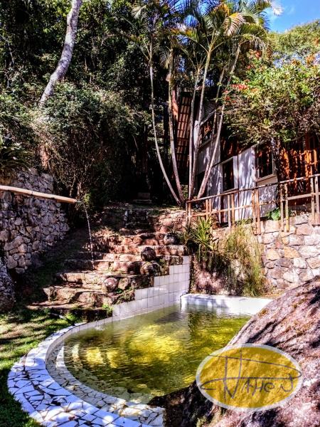 Casa à venda em Vale das Videiras, Petrópolis - RJ - Foto 48