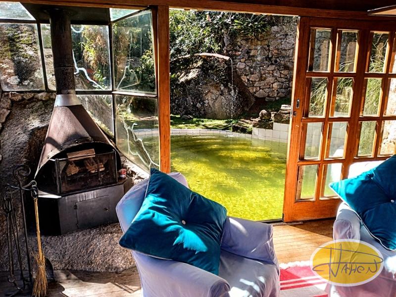 Casa à venda em Vale das Videiras, Petrópolis - RJ - Foto 47