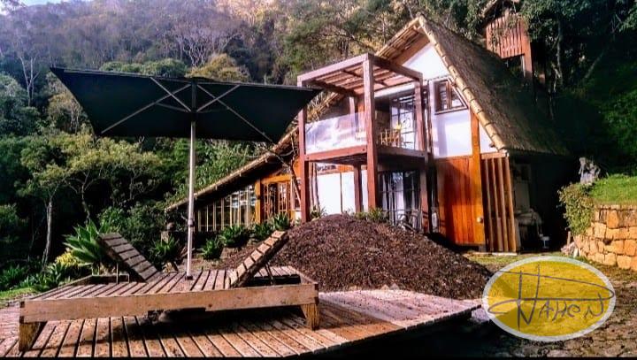 Casa à venda em Vale das Videiras, Petrópolis - RJ - Foto 43