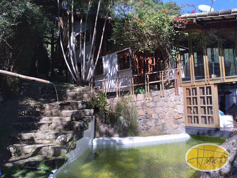 Casa à venda em Vale das Videiras, Petrópolis - RJ - Foto 42