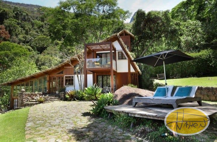 Casa à venda em Vale das Videiras, Petrópolis - RJ - Foto 14