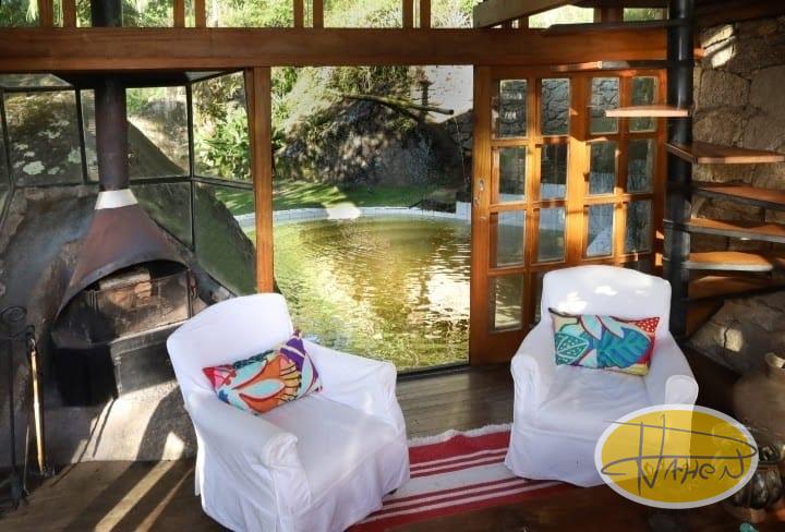 Casa à venda em Vale das Videiras, Petrópolis - RJ - Foto 12