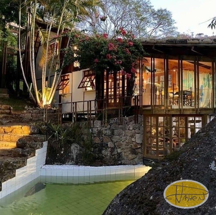 Casa à venda em Vale das Videiras, Petrópolis - RJ - Foto 11