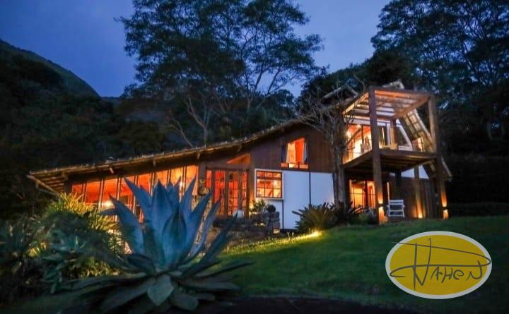 Casa à venda em Vale das Videiras, Petrópolis - RJ - Foto 27