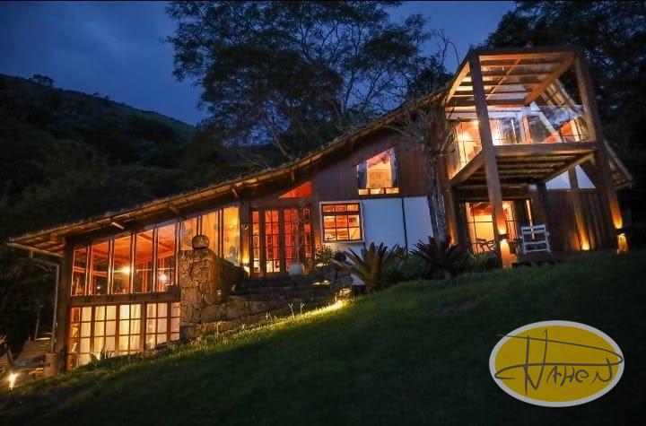 Casa à venda em Vale das Videiras, Petrópolis - RJ - Foto 25