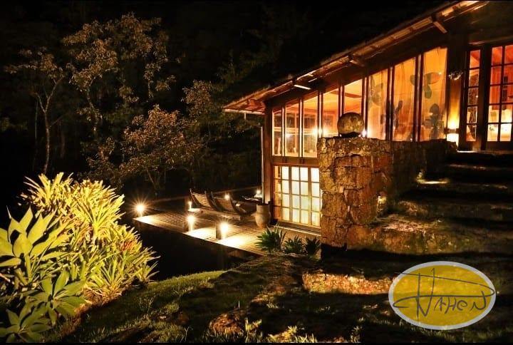 Casa à venda em Vale das Videiras, Petrópolis - RJ - Foto 23