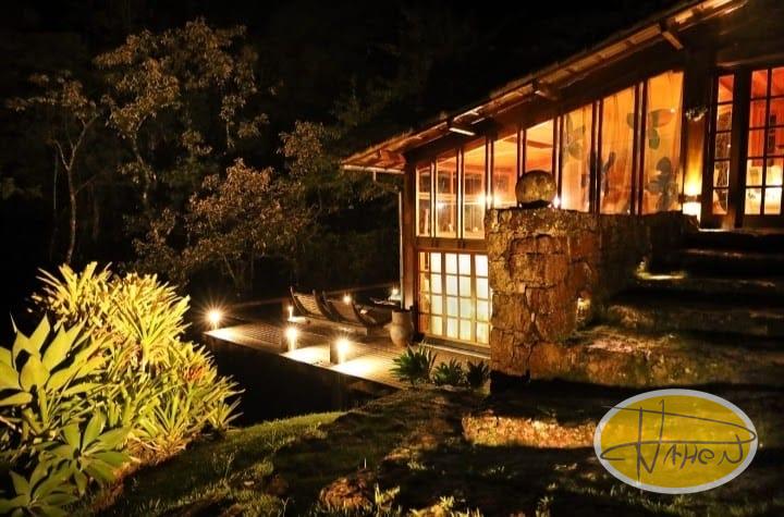 Casa à venda em Vale das Videiras, Petrópolis - RJ - Foto 22