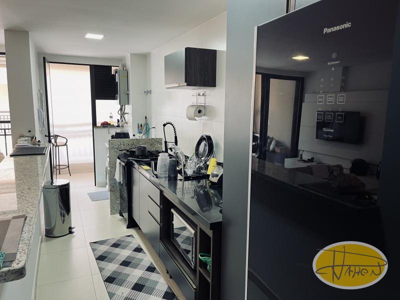 Apartamento à venda em Itaipava, Petrópolis - RJ - Foto 19