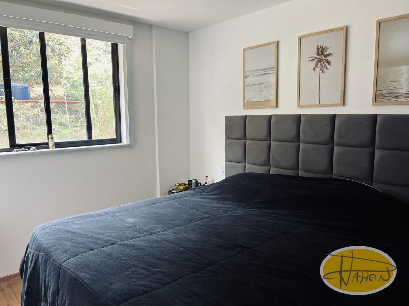 Apartamento à venda em Itaipava, Petrópolis - RJ - Foto 17