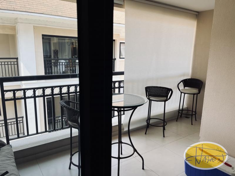 Apartamento à venda em Itaipava, Petrópolis - RJ - Foto 14