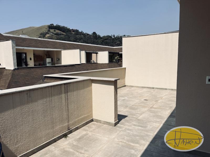 Apartamento à venda em Itaipava, Petrópolis - RJ - Foto 7