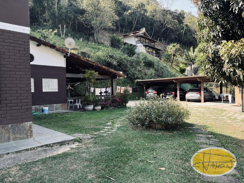 Casa à venda em Araras, Petrópolis - RJ - Foto 27