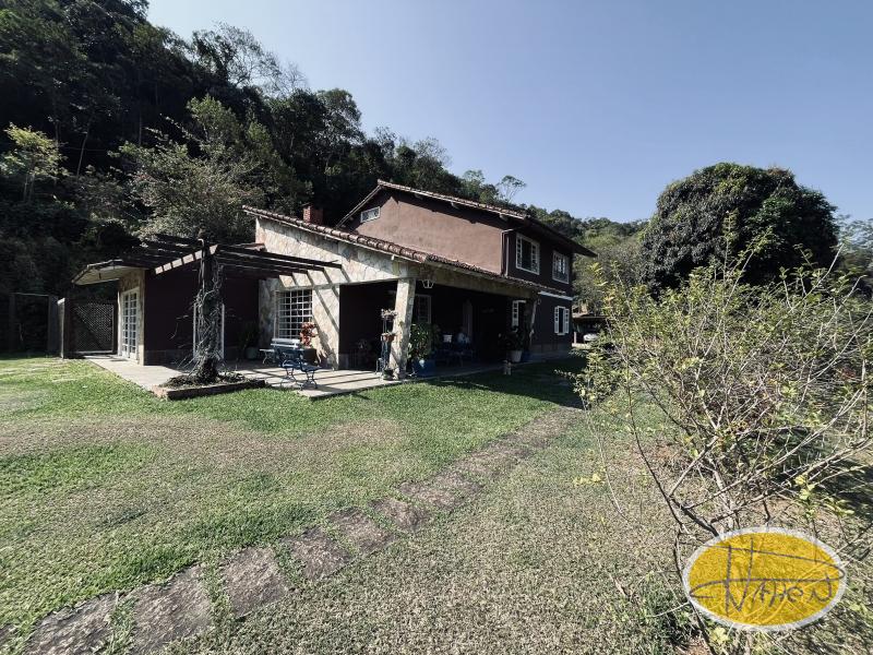 Casa à venda em Araras, Petrópolis - RJ - Foto 28