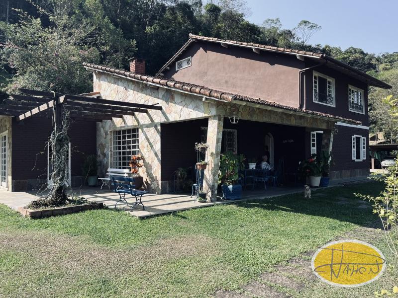 Casa à venda em Araras, Petrópolis - RJ - Foto 29