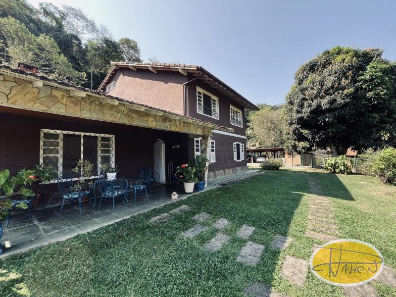 Casa à venda em Araras, Petrópolis - RJ - Foto 33