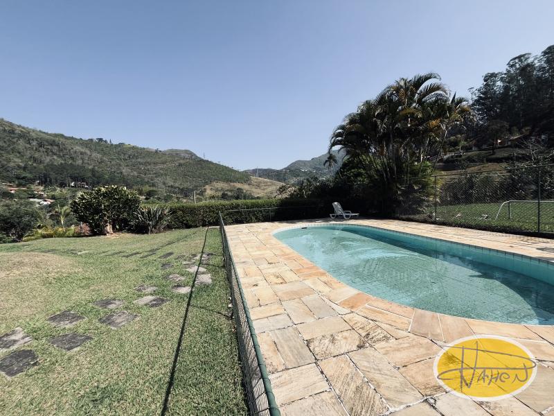 Casa à venda em Araras, Petrópolis - RJ - Foto 35