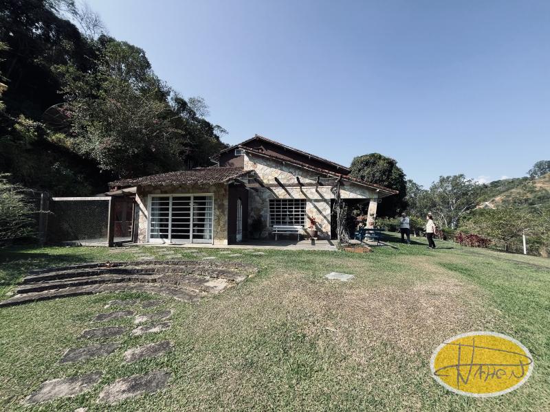 Casa à venda em Araras, Petrópolis - RJ - Foto 36