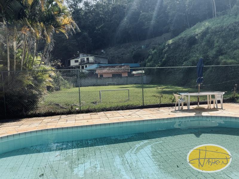 Casa à venda em Araras, Petrópolis - RJ - Foto 37