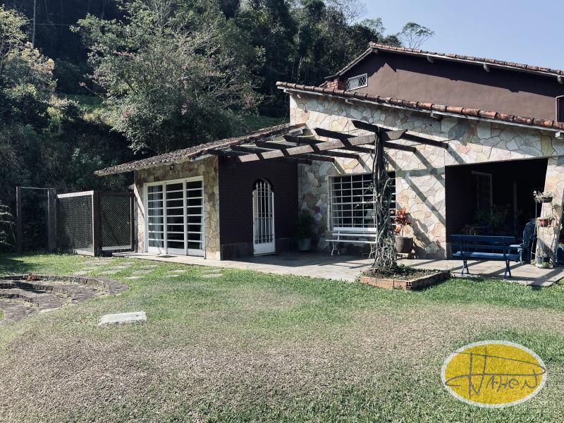 Casa à venda em Araras, Petrópolis - RJ - Foto 39