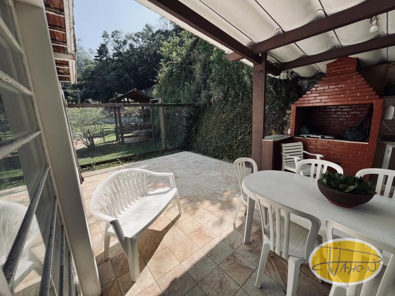 Casa à venda em Araras, Petrópolis - RJ - Foto 43