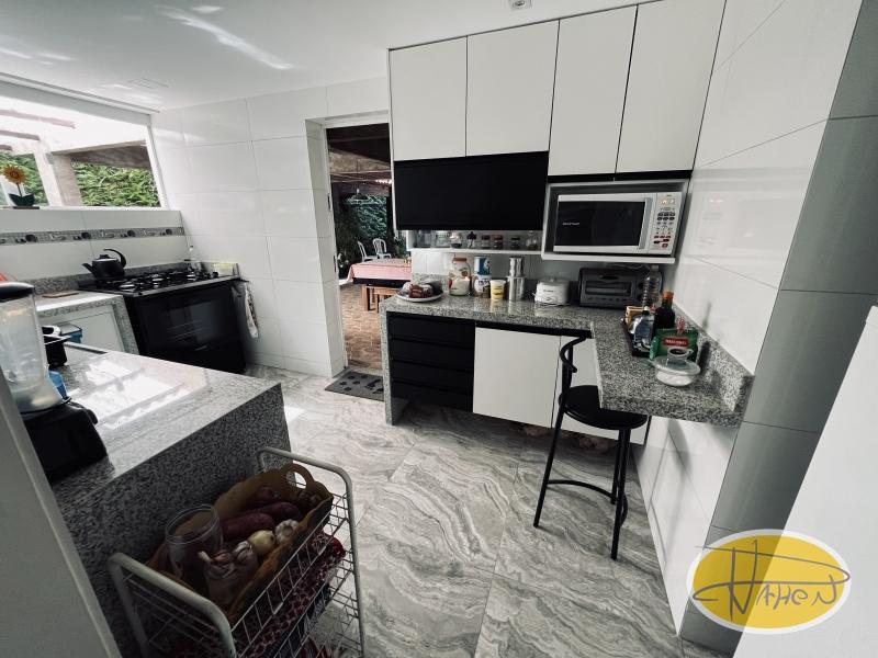 Casa à venda em Araras, Petrópolis - RJ - Foto 3