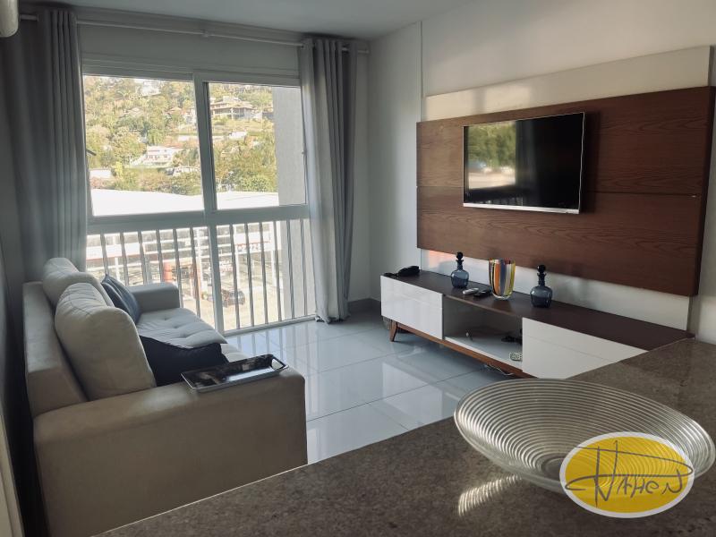 Apartamento à venda em Itaipava, Petrópolis - RJ - Foto 1