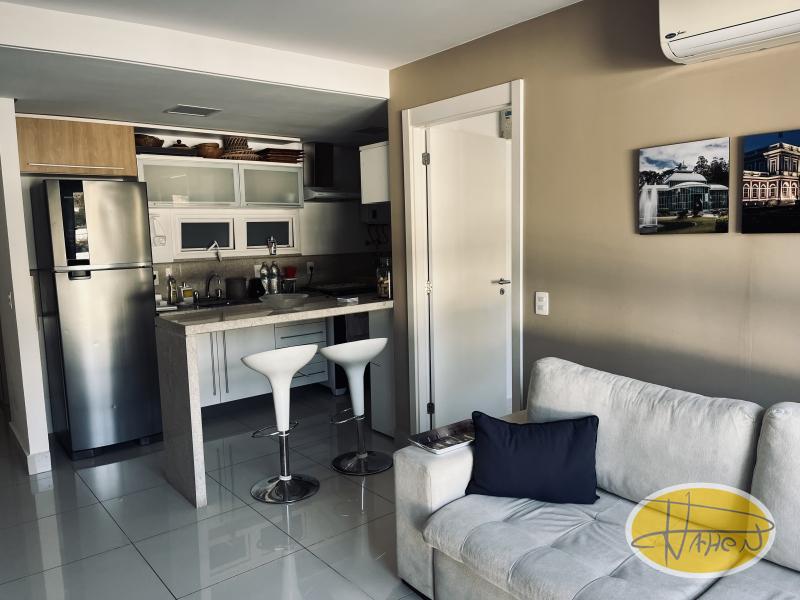 Apartamento à venda em Itaipava, Petrópolis - RJ - Foto 18