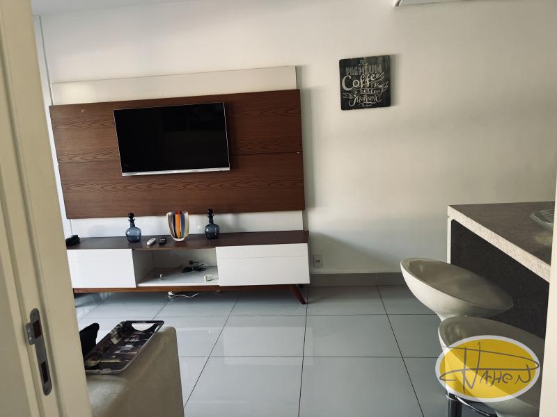 Apartamento à venda em Itaipava, Petrópolis - RJ - Foto 17