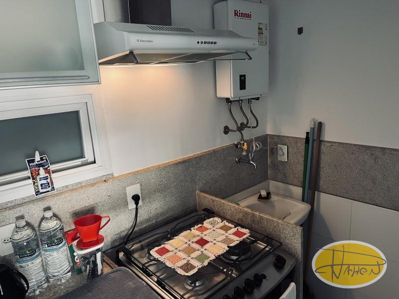 Apartamento à venda em Itaipava, Petrópolis - RJ - Foto 15