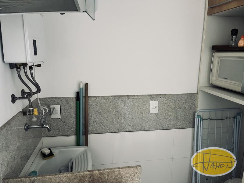 Apartamento à venda em Itaipava, Petrópolis - RJ - Foto 14