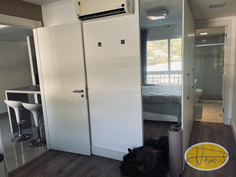 Apartamento à venda em Itaipava, Petrópolis - RJ - Foto 2