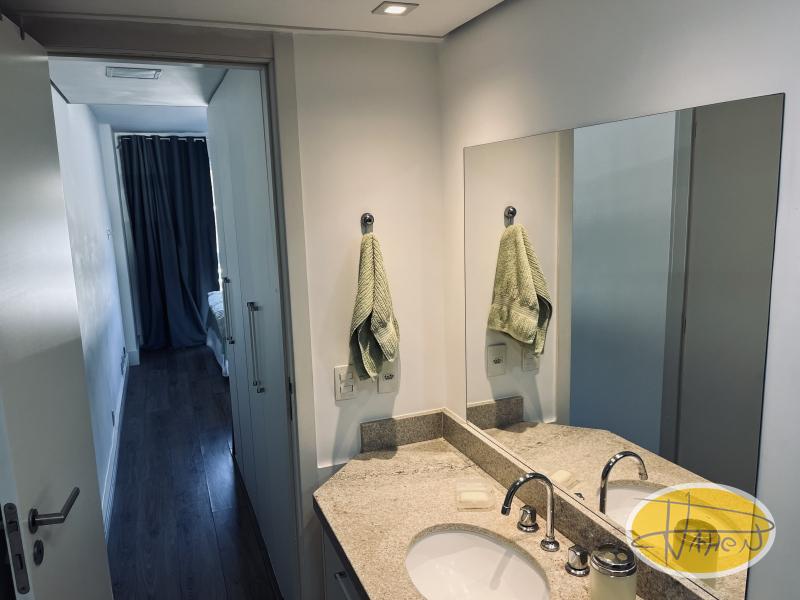 Apartamento à venda em Itaipava, Petrópolis - RJ - Foto 10