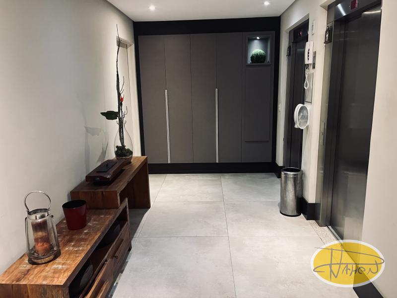 Apartamento à venda em Itaipava, Petrópolis - RJ - Foto 6