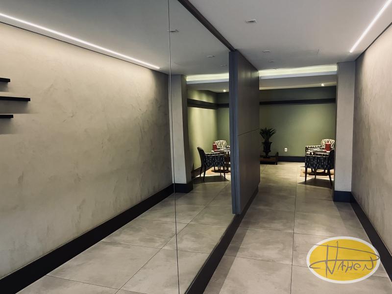 Apartamento à venda em Itaipava, Petrópolis - RJ - Foto 5