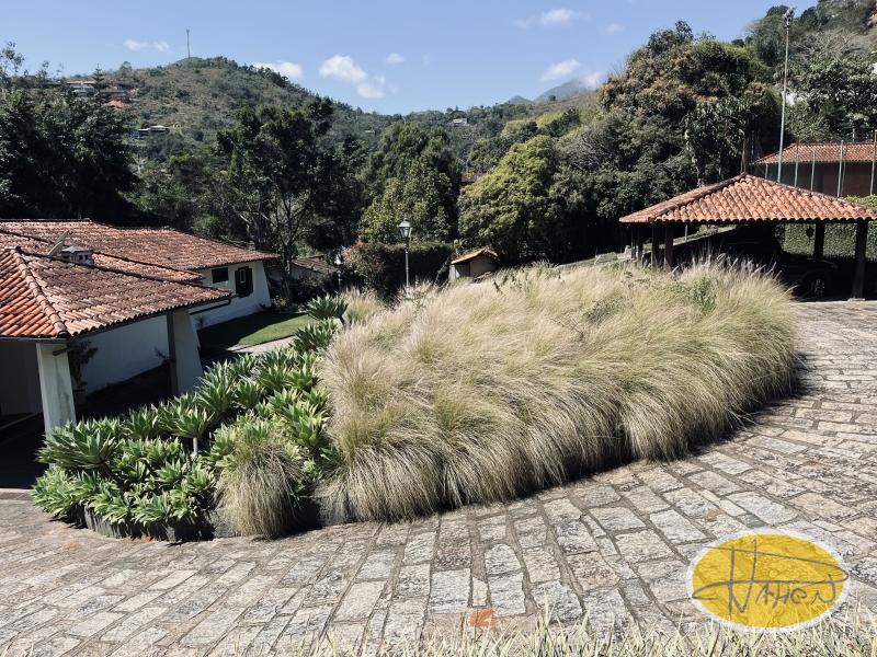 Casa à venda em Nogueira, Petrópolis - RJ - Foto 47