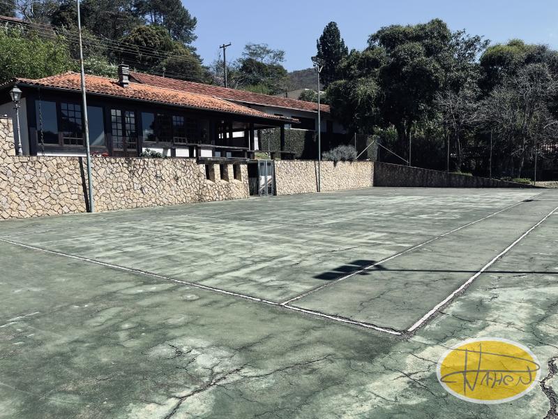 Casa à venda em Nogueira, Petrópolis - RJ - Foto 49