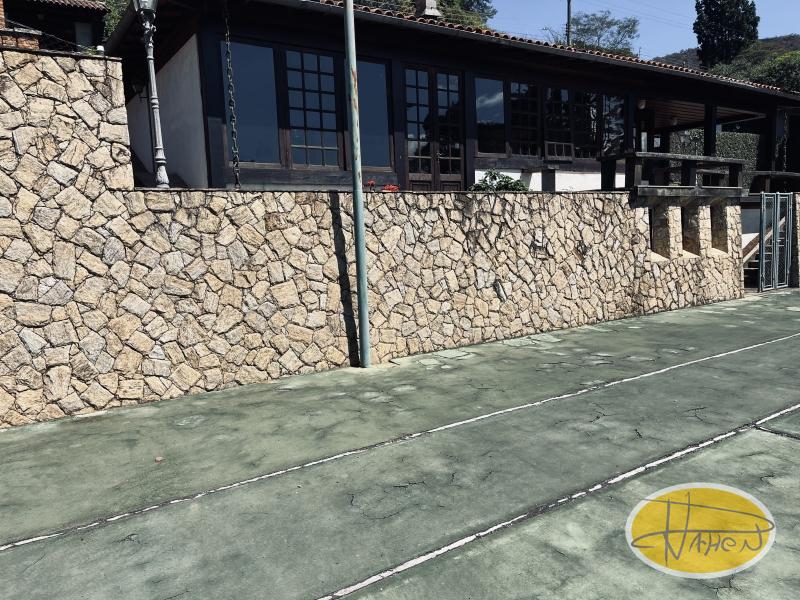 Casa à venda em Nogueira, Petrópolis - RJ - Foto 48