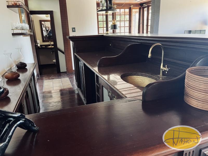 Casa à venda em Nogueira, Petrópolis - RJ - Foto 19