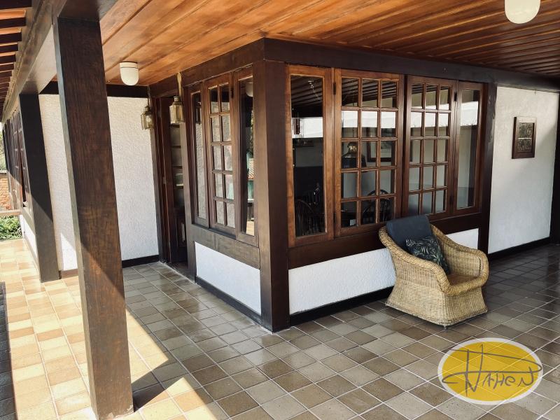 Casa à venda em Nogueira, Petrópolis - RJ - Foto 16