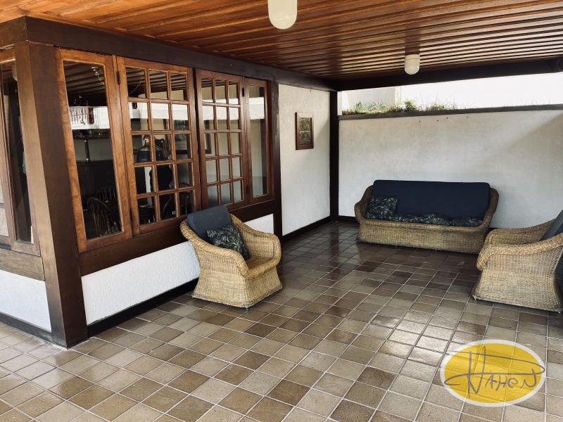 Casa à venda em Nogueira, Petrópolis - RJ - Foto 15