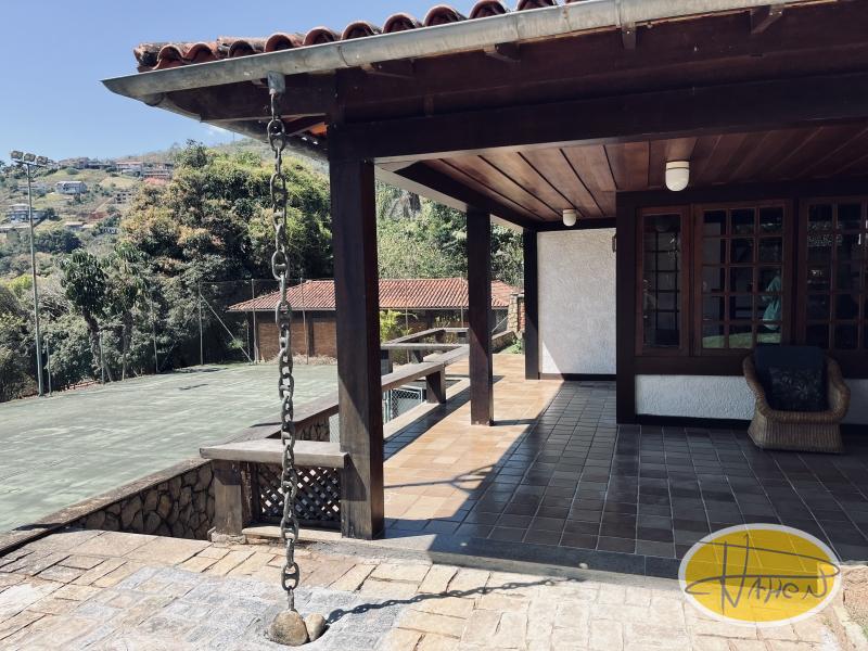 Casa à venda em Nogueira, Petrópolis - RJ - Foto 14