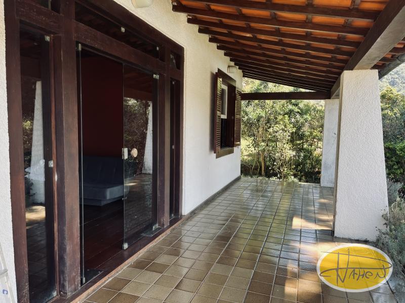 Casa à venda em Nogueira, Petrópolis - RJ - Foto 13