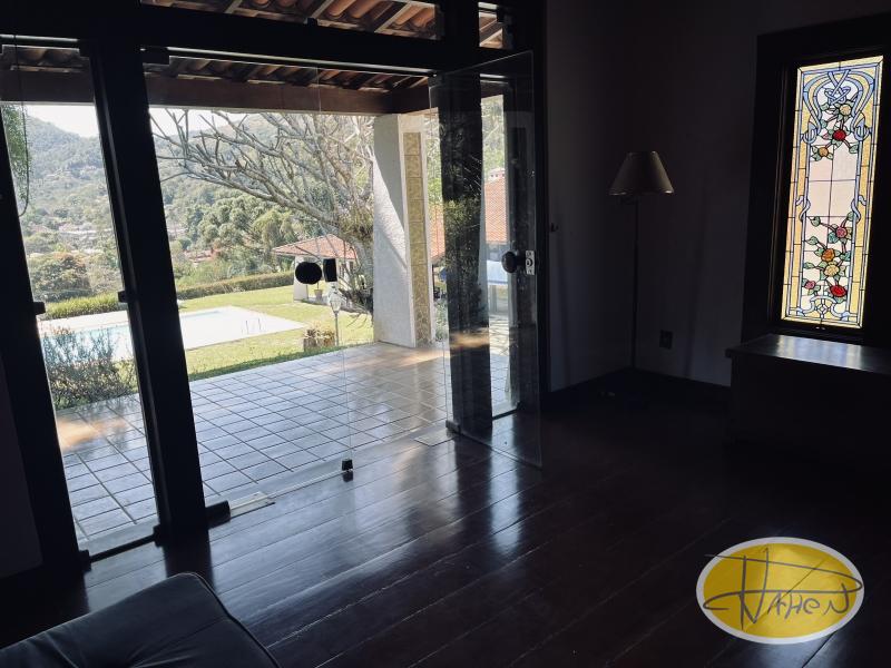 Casa à venda em Nogueira, Petrópolis - RJ - Foto 12