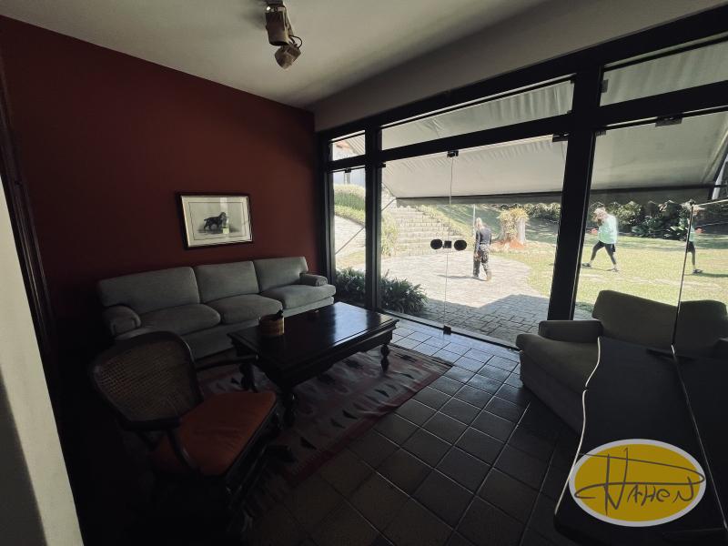 Casa à venda em Nogueira, Petrópolis - RJ - Foto 5