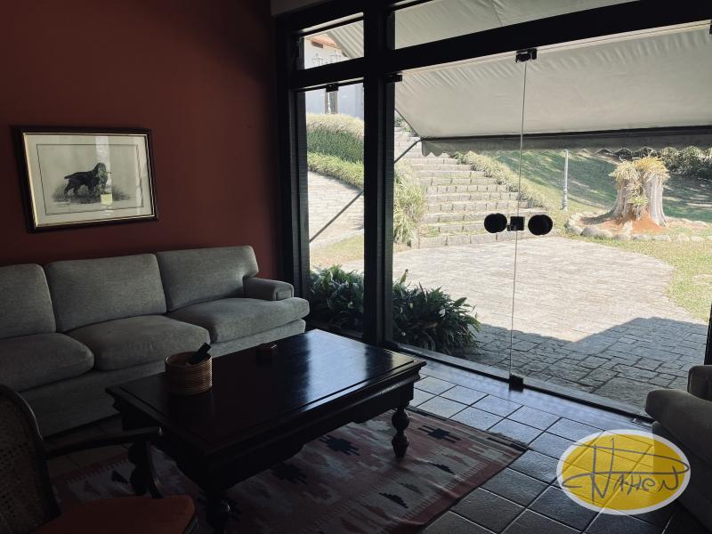 Casa à venda em Nogueira, Petrópolis - RJ - Foto 4