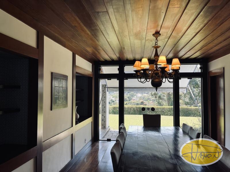 Casa à venda em Nogueira, Petrópolis - RJ - Foto 2