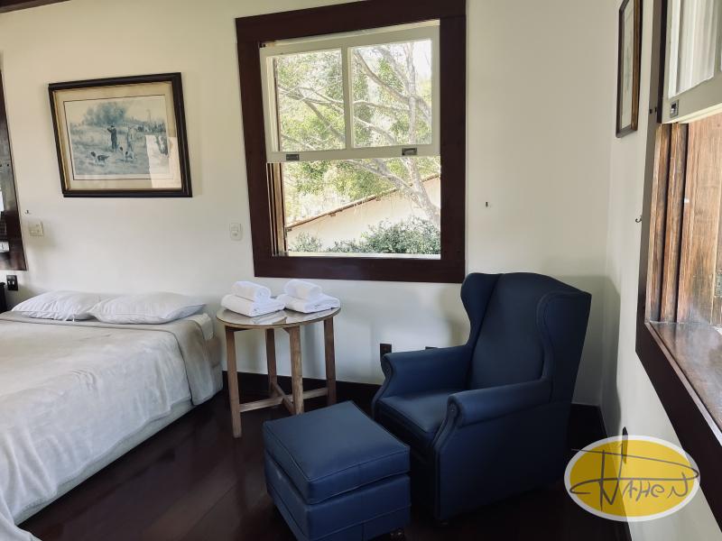 Casa à venda em Nogueira, Petrópolis - RJ - Foto 42