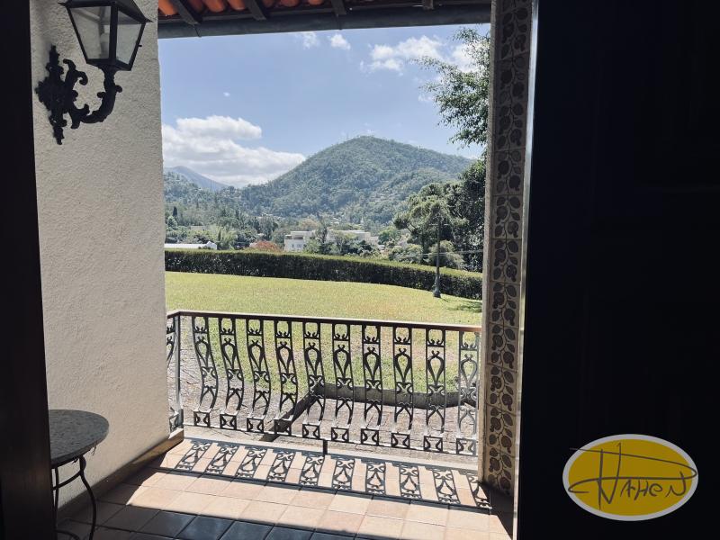 Casa à venda em Nogueira, Petrópolis - RJ - Foto 40