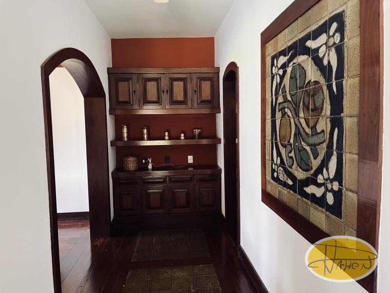 Casa à venda em Nogueira, Petrópolis - RJ - Foto 30